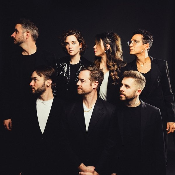Sammy Rae & The Friends artist photo