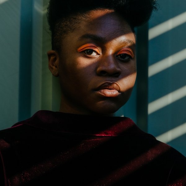 Sampa The Great artist photo