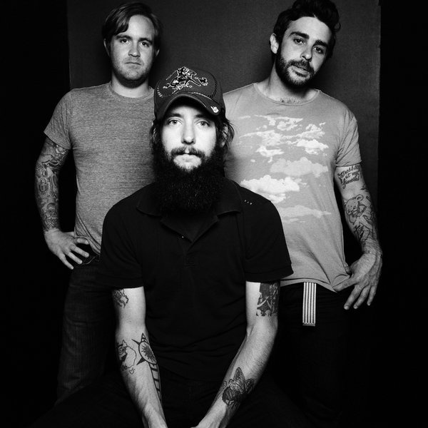 Band of Horses artist photo