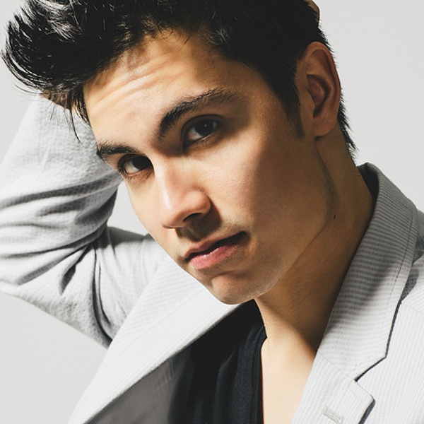 Sam Tsui artist photo