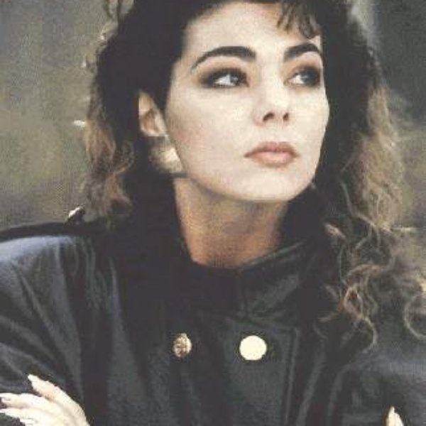 Sandra artist photo