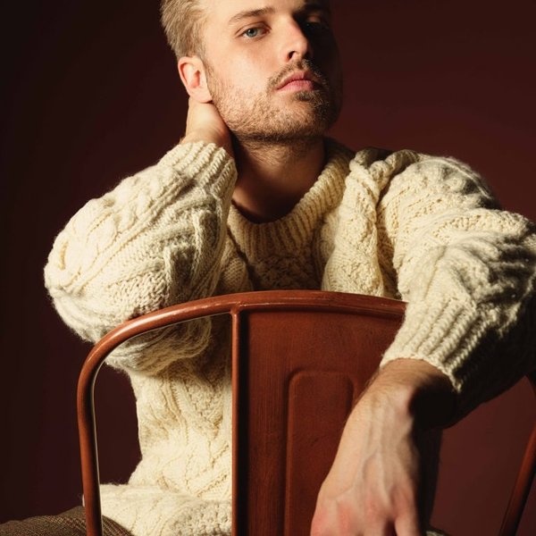 Sandro Cavazza artist photo