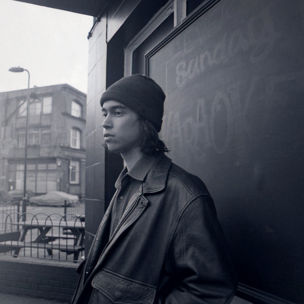 (Sandy) Alex G artist photo