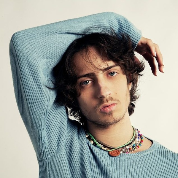 sangiovanni artist photo