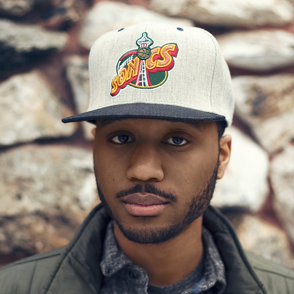 Sango artist photo