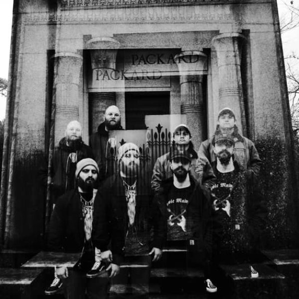 Sanguisugabogg artist photo