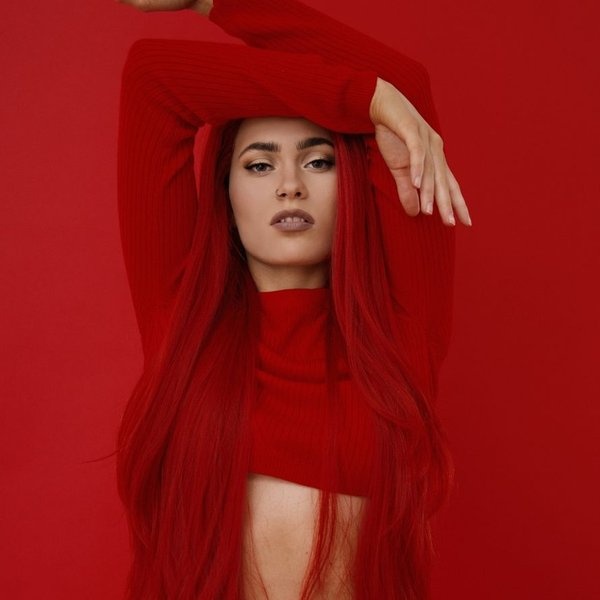 Sanni artist photo