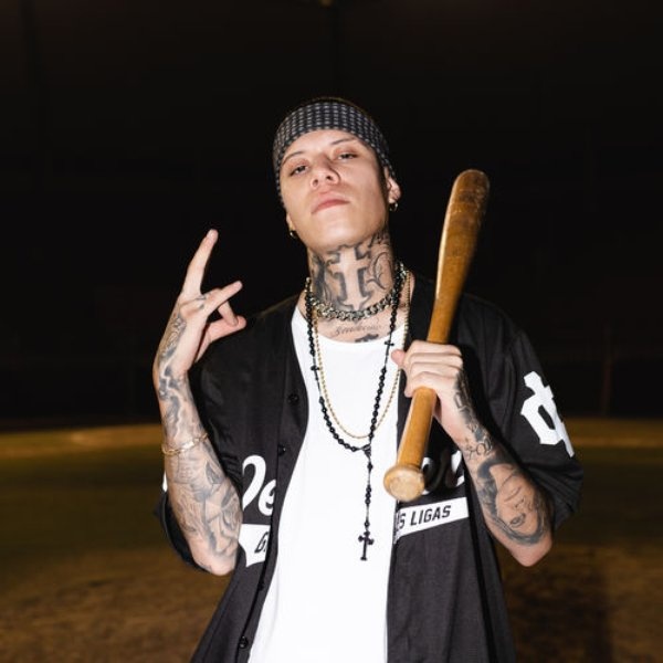 Santa Fe Klan artist photo