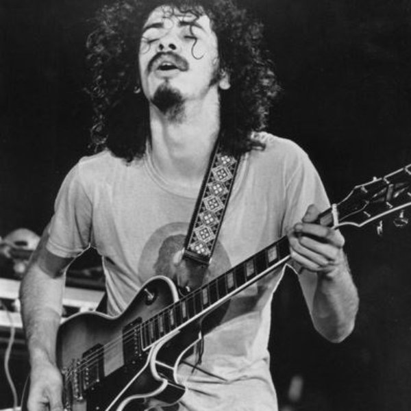 Santana artist photo