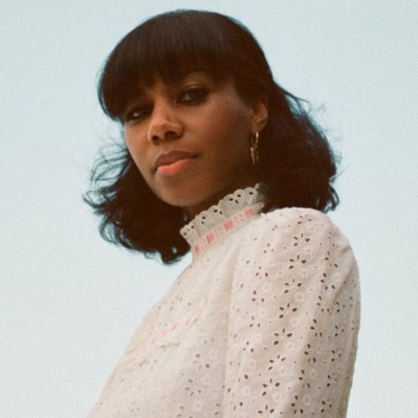 Santigold artist photo