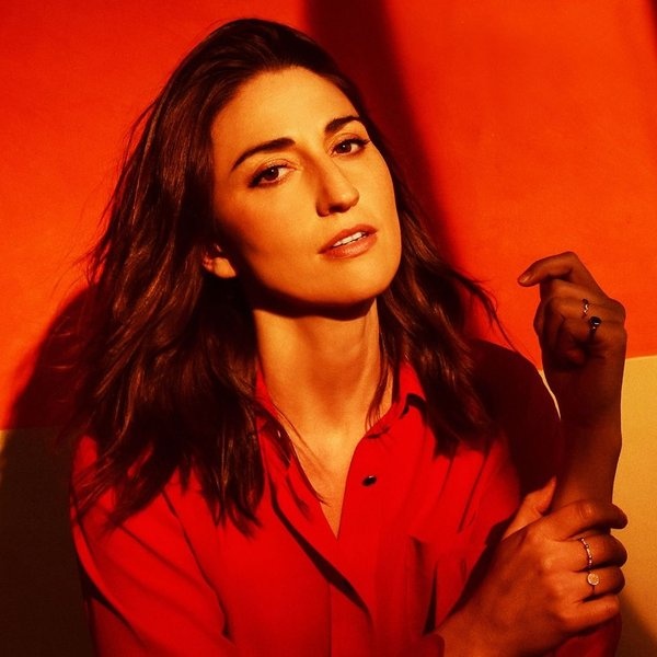 Sara Bareilles artist photo