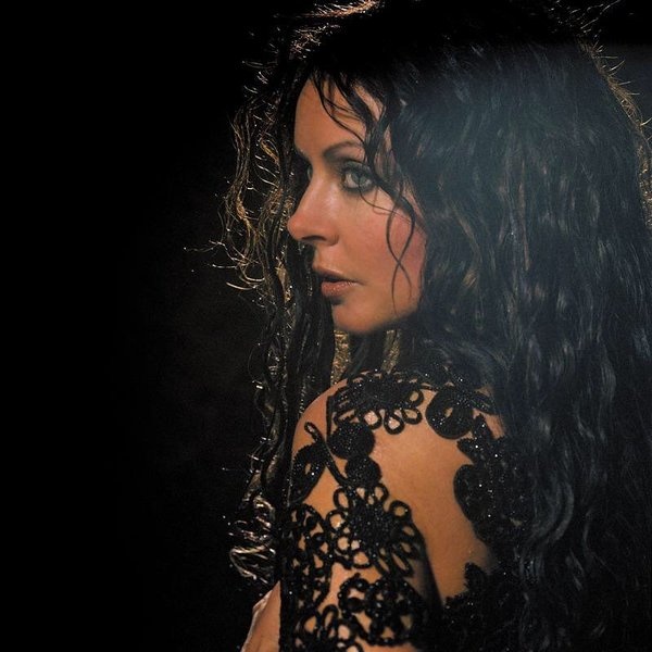 Sarah Brightman artist photo