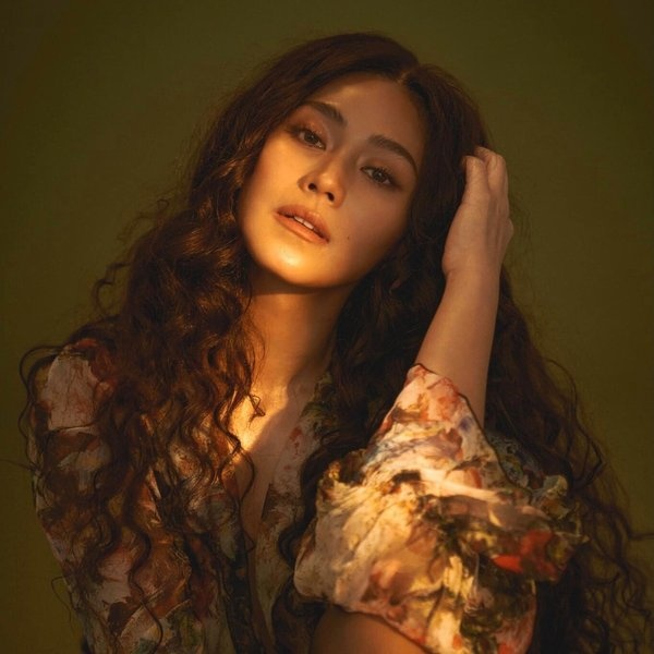 Sarah Geronimo artist photo