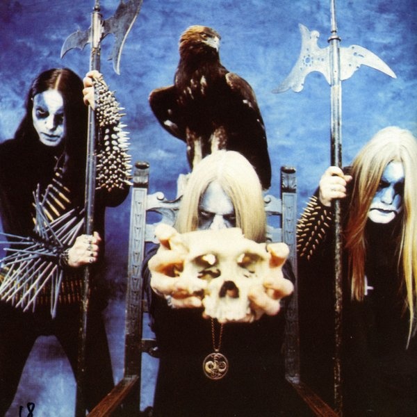 Satyricon artist photo
