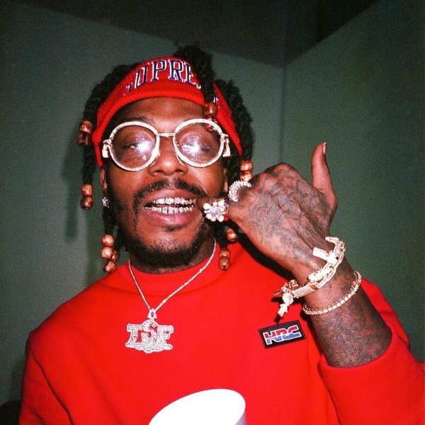 Sauce Walka artist photo