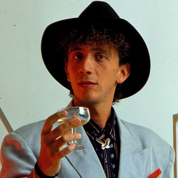 Savage artist photo