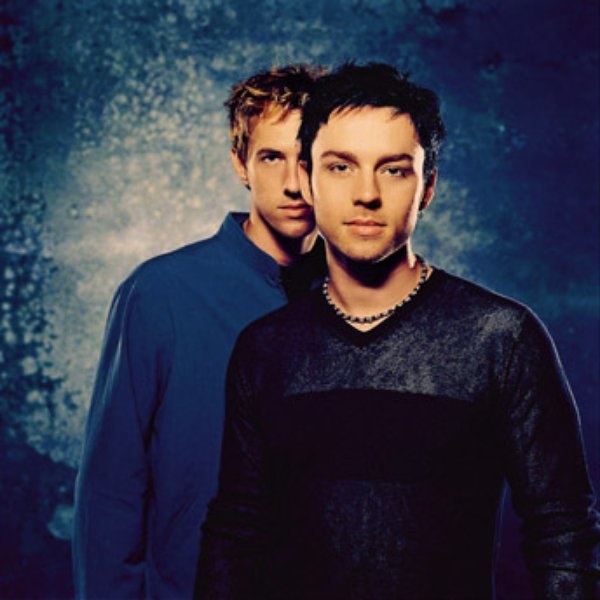 Savage Garden artist photo