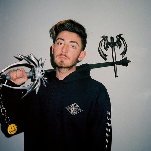 Savage Ga$p artist photo