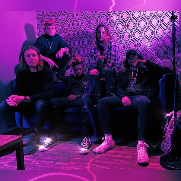Savage Hands artist photo