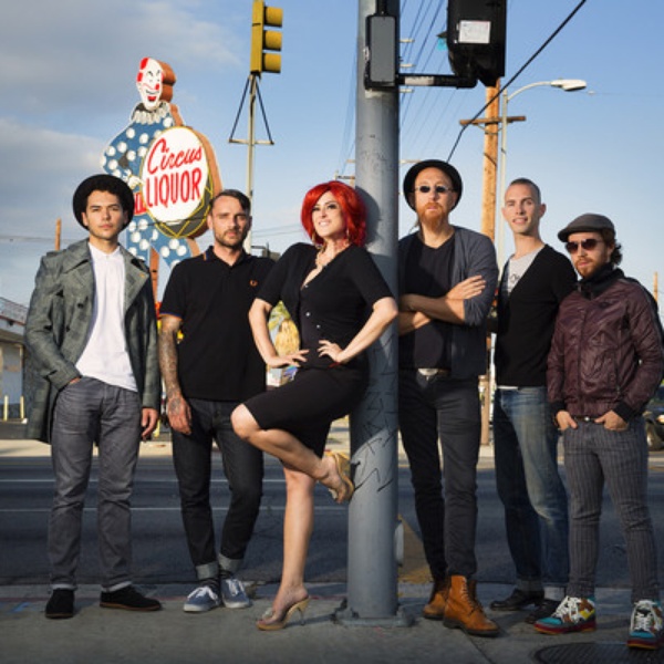 Save Ferris artist photo