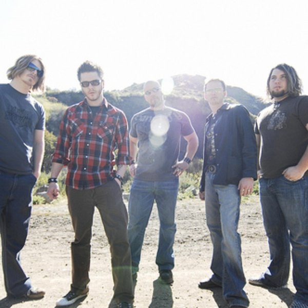 Saving Abel artist photo