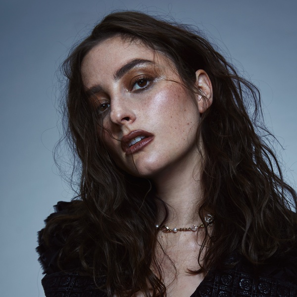 BANKS artist photo