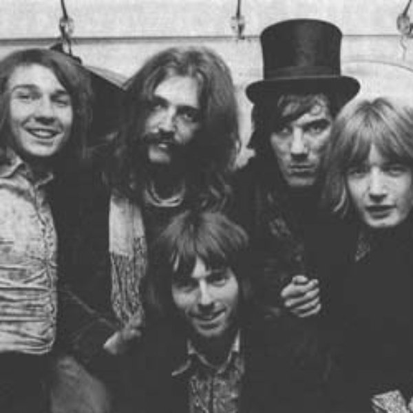 Savoy Brown artist photo
