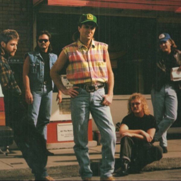 Sawyer Brown artist photo