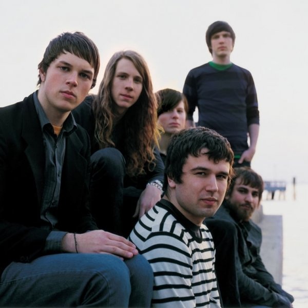 Say Anything artist photo
