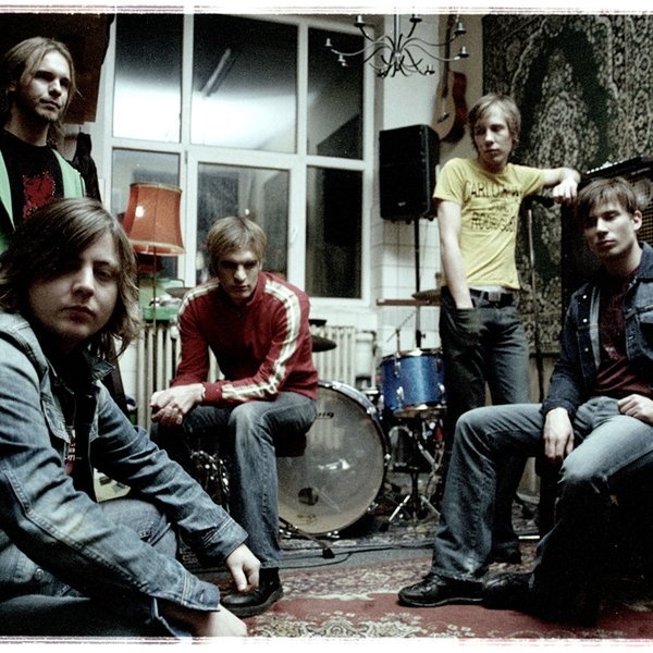 Saybia artist photo