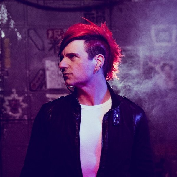 Scandroid artist photo