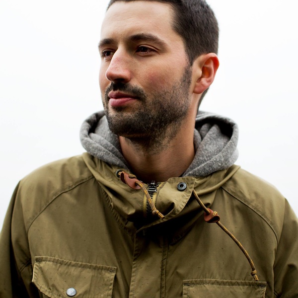 S. Carey artist photo