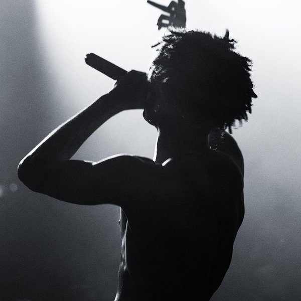 Scarlxrd artist photo