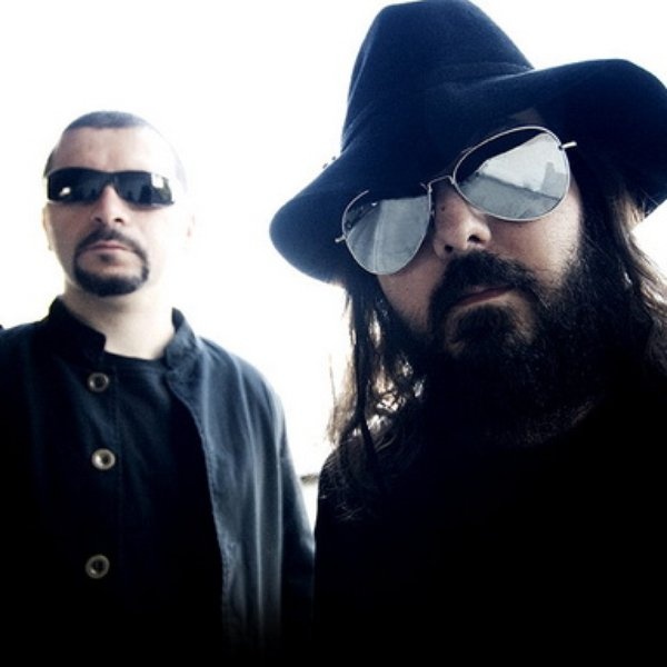 Scars On Broadway artist photo