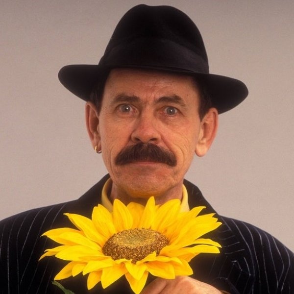 Scatman John artist photo