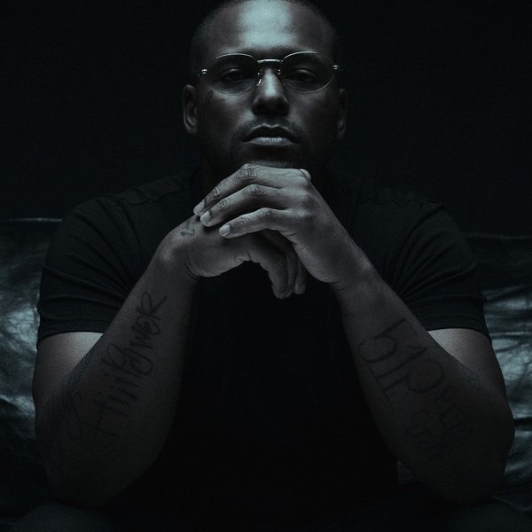 ScHoolboy Q artist photo