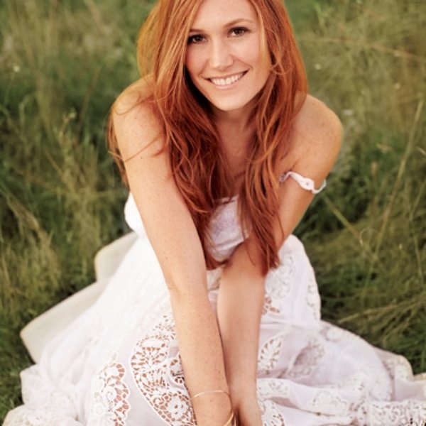 Schuyler Fisk artist photo