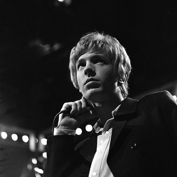 Scott Walker artist photo