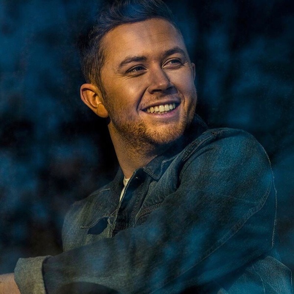 Scotty McCreery artist photo