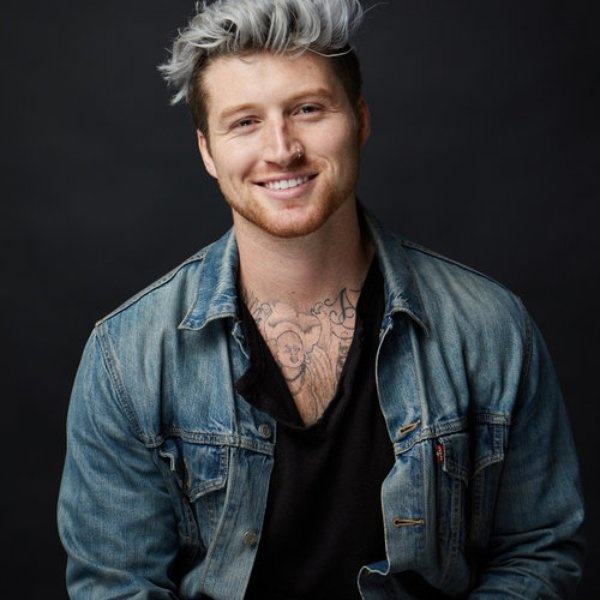 Scotty Sire artist photo