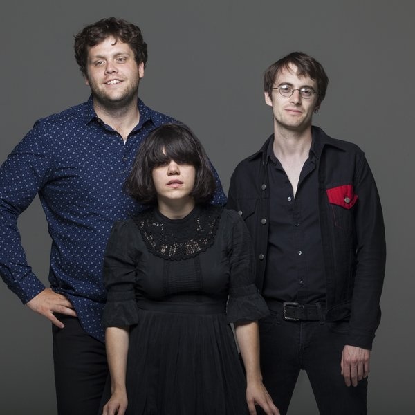 Screaming Females artist photo