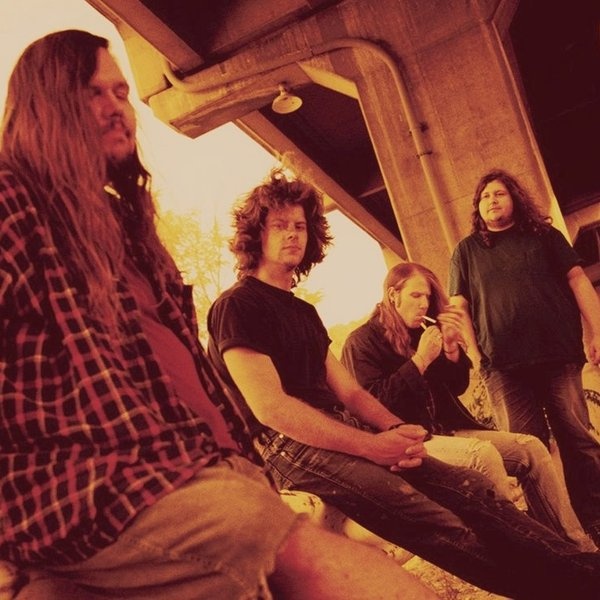 Screaming Trees artist photo