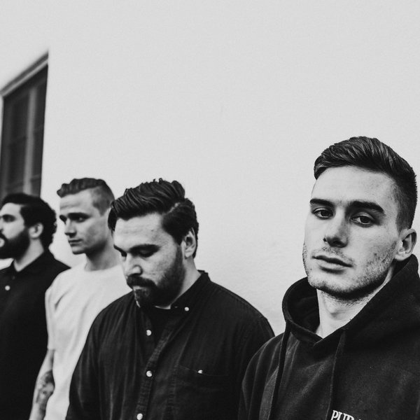 Seahaven artist photo