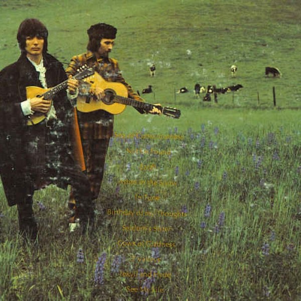 Seals & Crofts artist photo