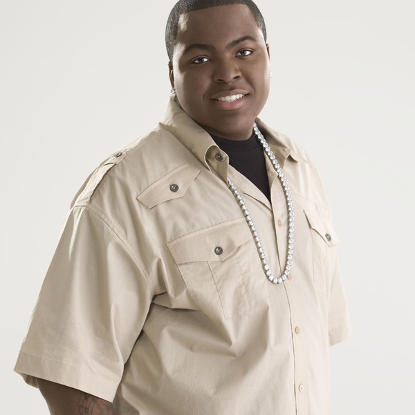 Sean Kingston artist photo