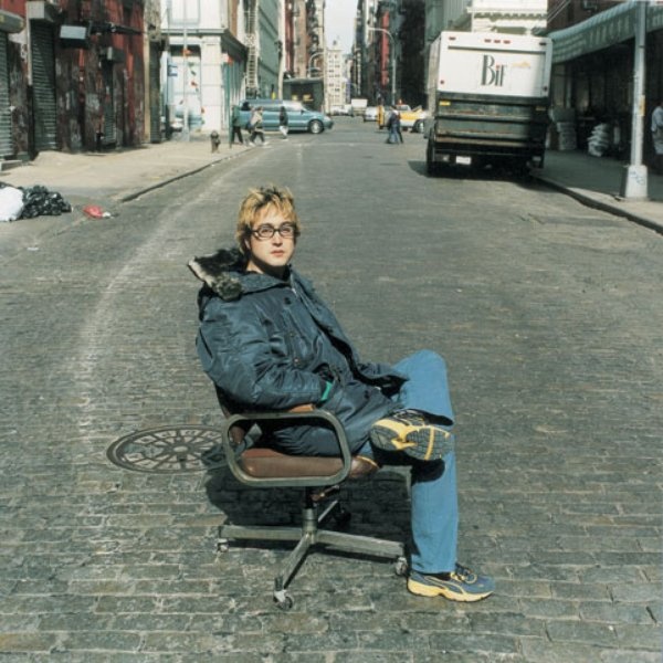 Sean Lennon artist photo