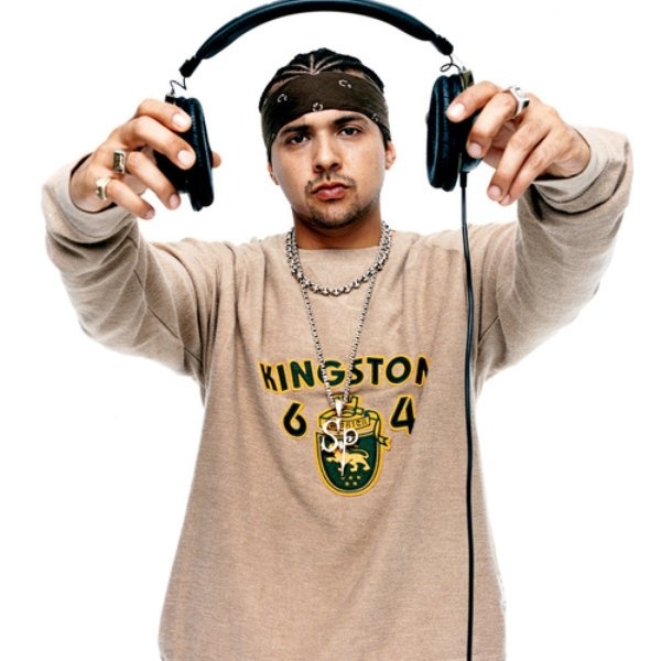 Sean Paul artist photo