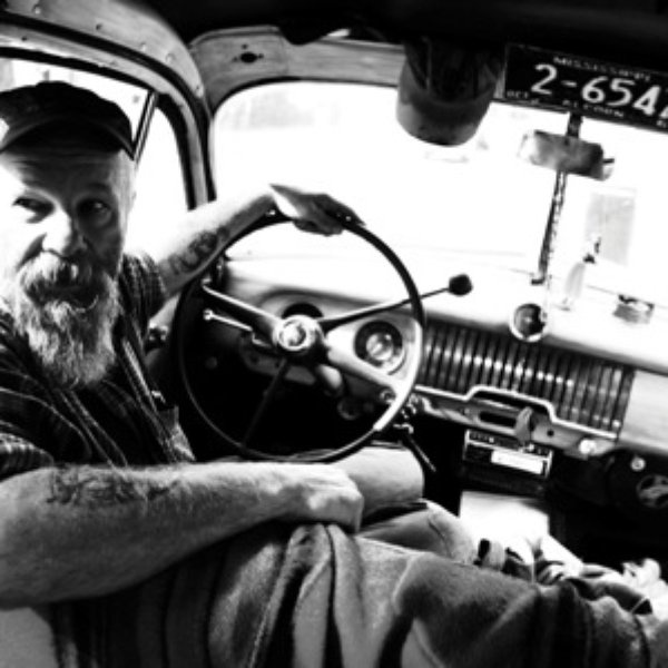 Seasick Steve artist photo