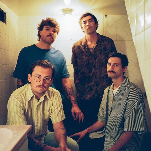 Seaway artist photo