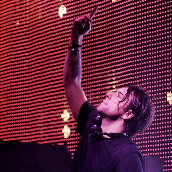 Sebastian Ingrosso artist photo